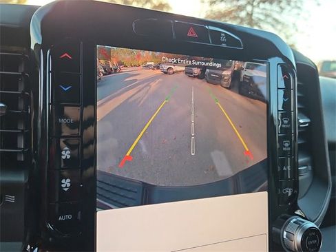 New 2026 RAM 2500 Tradesman image 11