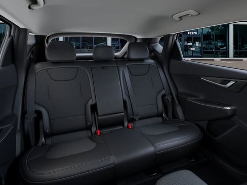 New 2026 Kia EV6 Light RWD image 16