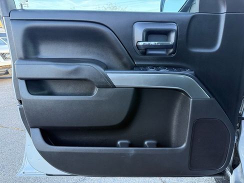 Used 2016 Chevrolet Silverado 1500 LT w/ All Star Edition image 12