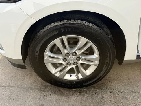 Used 2021 Buick Enclave Essence w/ Trailering Package, 5000 lbs. AWD/4WD image 45