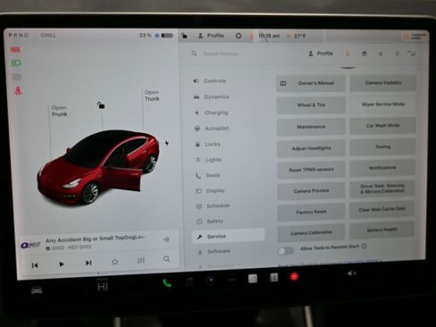 Used 2020 Tesla Model 3 Long Range image 27