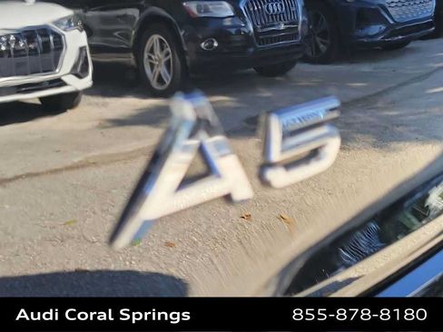Used 2018 Audi A5 2.0T Premium w/ Convenience Package AWD/4WD image 15