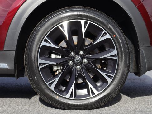 Certified 2024 MAZDA CX-90 Plug-In Hybrid w/ Premium Pkg image 31