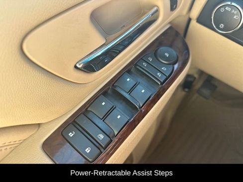 Used 2012 Cadillac Escalade EXT Premium AWD/4WD image 35