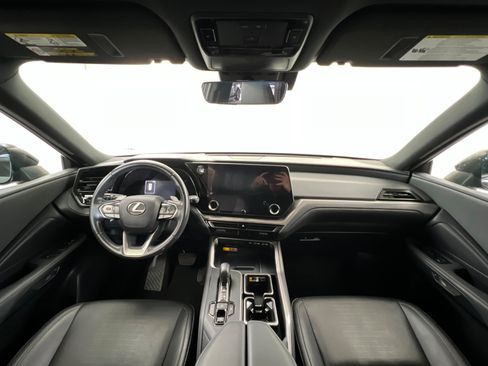 Used 2024 Lexus TX 350 TX 350 w/ Cold Weather Package image 10