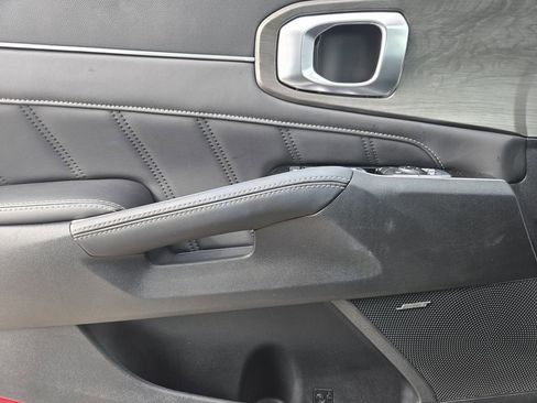 New 2026 Kia Sorento SX image 16