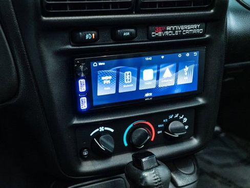 Used 2002 Chevrolet Camaro Z28 w/ SS Performance/Appearance Pkg image 27