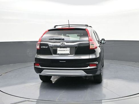 Used 2016 Honda CR-V EX-L image 11