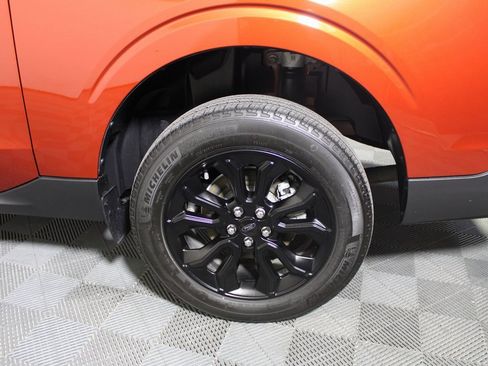 Certified 2024 Ford Maverick Lariat w/ Black Appearance Package image 23