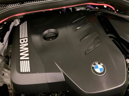 Used 2025 BMW X3 xDrive30i w/ Premium Package image 30
