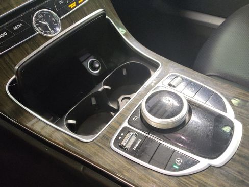 Used 2018 Mercedes-Benz C 300 4MATIC image 26