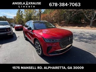 New 2026 Lincoln Nautilus Reserve video 1