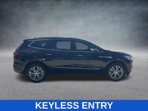 Used 2021 Buick Enclave Avenir w/ Avenir Technology Package FWD image 8