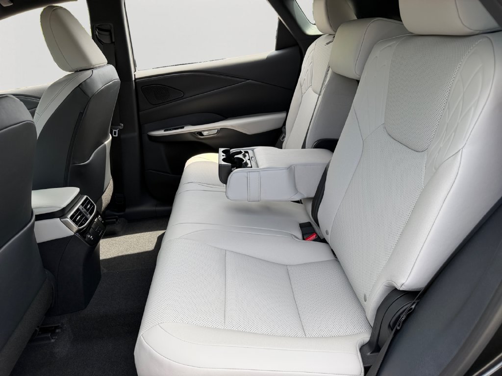 New 2026 Lexus RX 350 Premium w/ Convenience Package AWD/4WD image 8