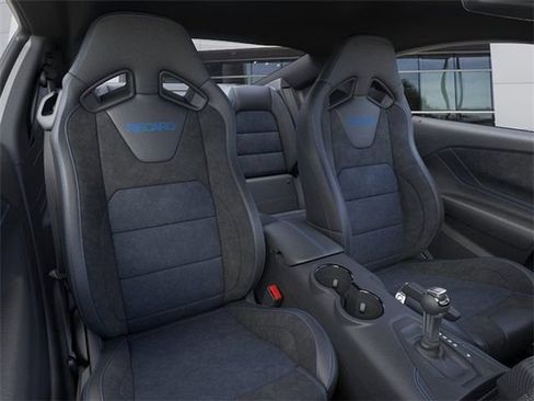 New 2026 Ford Mustang Dark Horse RWD image 10