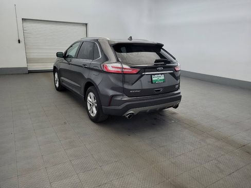 Used 2019 Ford Edge SEL w/ Equipment Group 201A AWD/4WD image 5