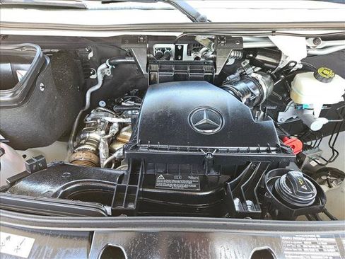 Used 2023 Mercedes-Benz Sprinter 2500 image 20