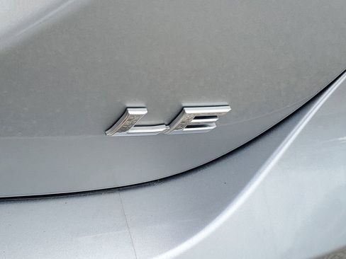 Used 2024 Toyota Camry LE w/ Convenience Package image 29