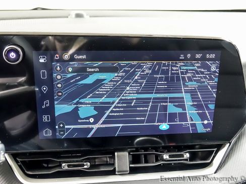 New 2026 Chevrolet Equinox LT image 14