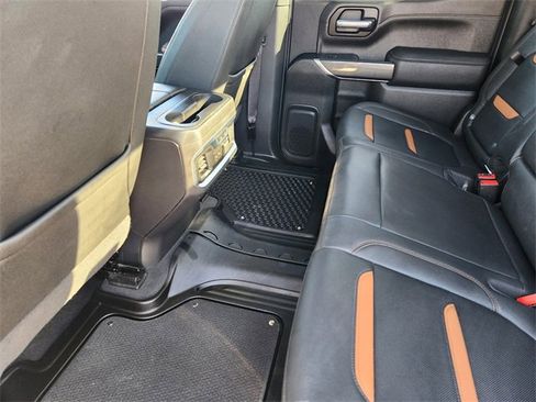 Used 2021 GMC Sierra 1500 AT4 image 29