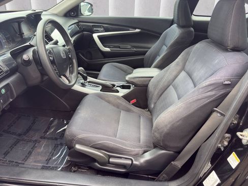 Used 2015 Honda Accord EX image 10