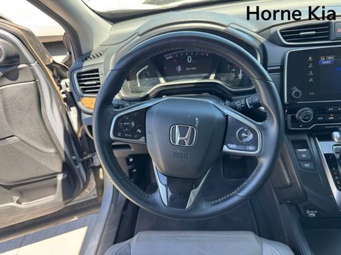 Used 2022 Honda CR-V EX-L image 15