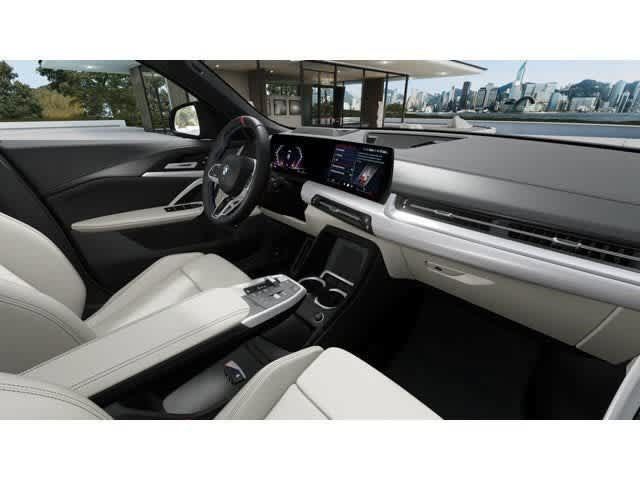 New 2027 BMW X2 M35i AWD/4WD image 14
