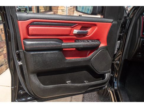 Used 2022 RAM 1500 Rebel w/ Off Road Group AWD/4WD image 10