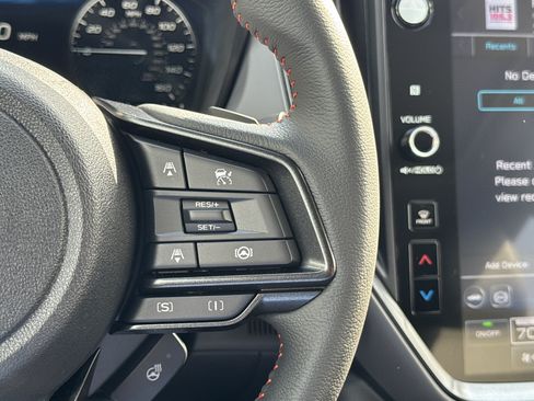 New 2026 Subaru Crosstrek 2.5i Limited AWD/4WD image 16