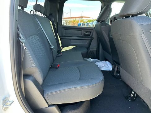 New 2026 RAM 2500 Tradesman AWD/4WD image 15