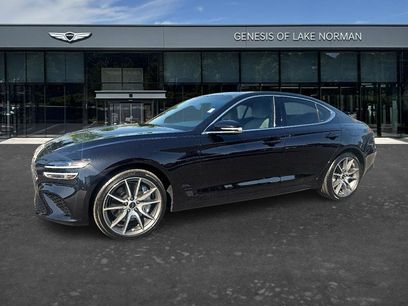 Used 2025 Genesis G70 2.5T
