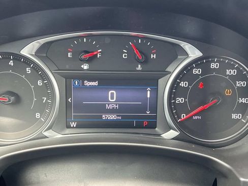 Used 2019 GMC Terrain SLE w/ Driver Convenience Package FWD image 19