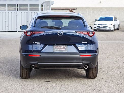 New 2025 MAZDA CX-30 AWD 2.5 S w/ Preferred Package image 5