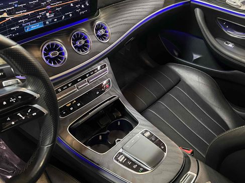 Used 2021 Mercedes-Benz E 450 Coupe w/ AMG Line image 30