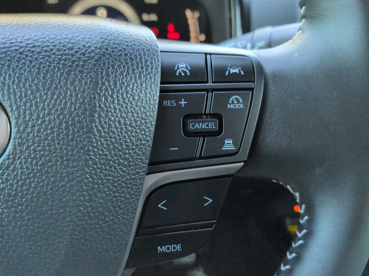 Certified 2026 Toyota Camry SE FWD image 23