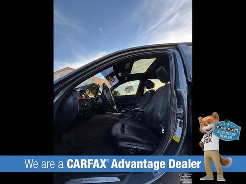 Used 2014 BMW 328i Sedan image 34