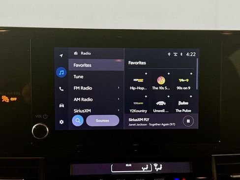 Certified 2026 Toyota Sienna LE image 14