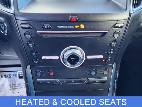 Used 2019 Ford Edge ST w/ Equipment Group 401A image 18