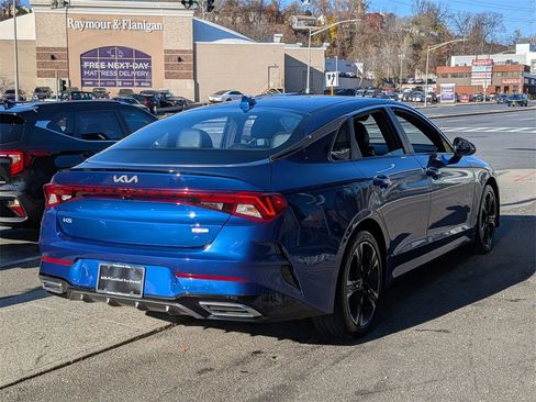 Used 2023 Kia K5 GT-Line w/ GT-Line Premium Package image 6