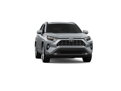 New 2025 Toyota RAV4 XLE Premium image 16