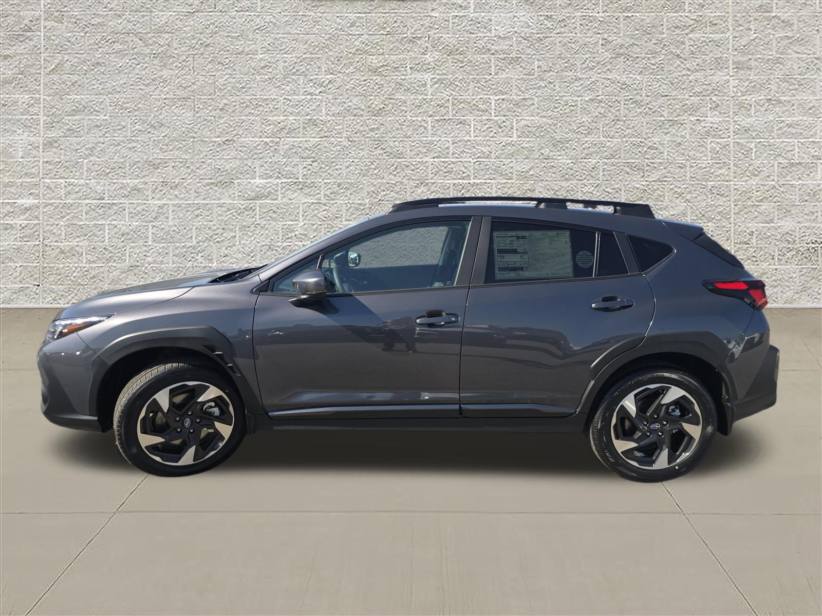 New 2026 Subaru Crosstrek 2.5i Limited AWD/4WD image 4
