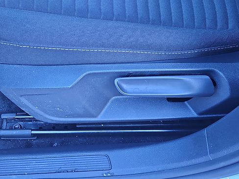 Certified 2024 Volkswagen Jetta S image 12