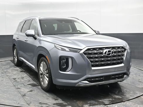 Used 2020 Hyundai Palisade Limited image 5