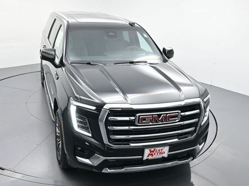 New 2026 GMC Yukon XL Elevation w/ Elevation Premium Package AWD/4WD image 4