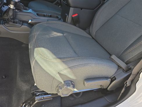 New 2026 Jeep Wrangler Willys image 32