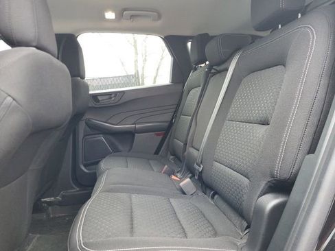 Used 2023 Ford Escape Active image 11