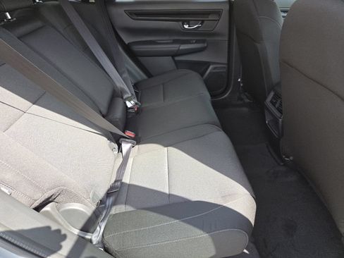 New 2026 Honda CR-V LX image 20