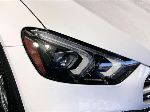 Used 2020 Mercedes-Benz GLE 350 4MATIC image 26