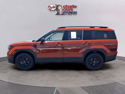 Certified 2024 Hyundai Santa Fe XRT AWD/4WD image 2