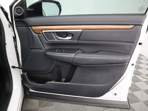 Used 2022 Honda CR-V EX-L image 25
